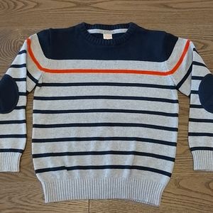 Gymboree sweater size 7-8